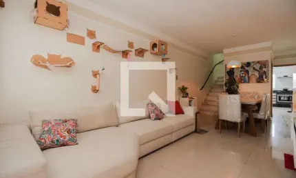 Casa com 3 quartos à venda na Rua Professora Romilde Nogueira de Sá, --, Santana, São Paulo