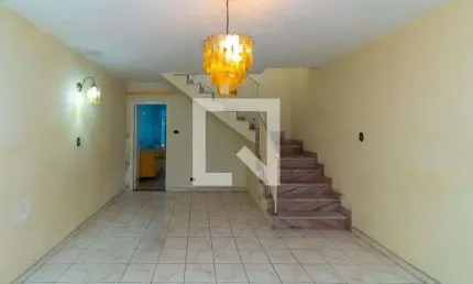 Casa à venda - vila santa clara, 3 quartos,  220 m2