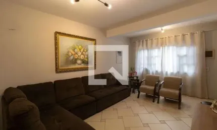 Casa com 3 quartos à venda na Rua Genoefa Paganini, --, Vila Ré, São Paulo