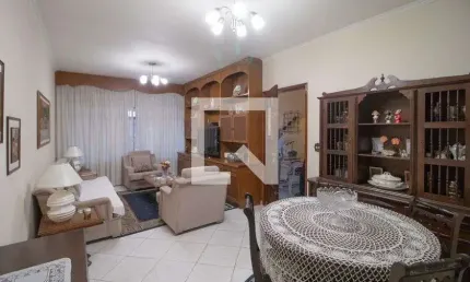 Casa com 3 quartos à venda na Rua Izidro Ortiz, --, Vila Sabrina, São Paulo