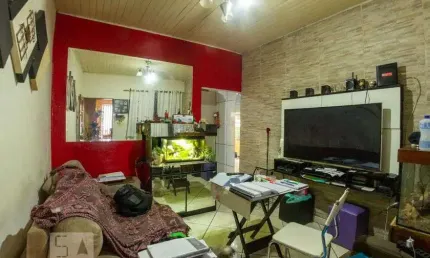 Casa com 2 quartos à venda na Avenida José de Brito de Freitas, --, Casa Verde, São Paulo
