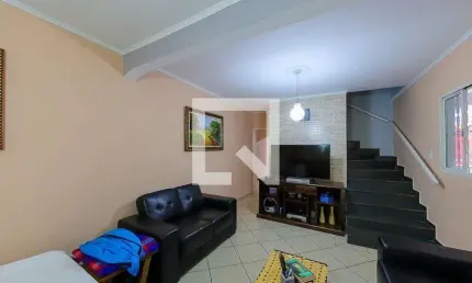 Casa com 3 quartos à venda na Rua José de Almeida, --, Vila Ede, São Paulo