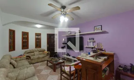 Casa com 4 quartos à venda na Rua Pero Vaz de Caminha, --, Jardim Brasília, São Paulo