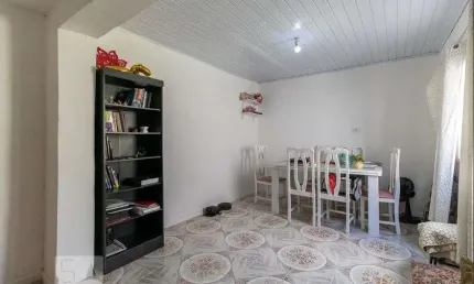 Casa com 2 quartos à venda na Avenida Itaboraí, --, Bosque da Saúde, São Paulo