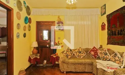 Casa com 4 quartos à venda na Travessa Cruz das Almas, --, Freguesia do Ó, São Paulo