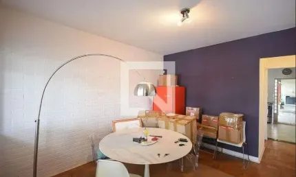 Casa à Venda - Jardim Monte Kemel, 4 Quartos,  120 m2