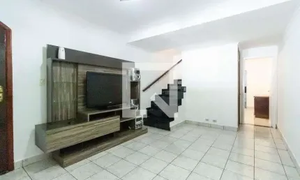 Casa com 3 quartos à venda na Avenida Tenente Laudelino Ferreira do Amaral, --, Vila Jacuí, São Paulo