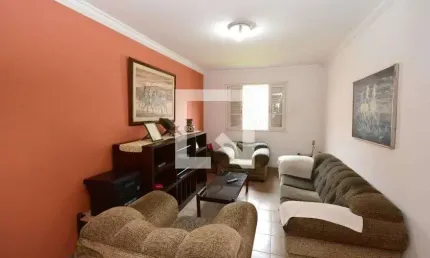 Casa à Venda - Vila Campo Grande, 2 Quartos,  150 m2