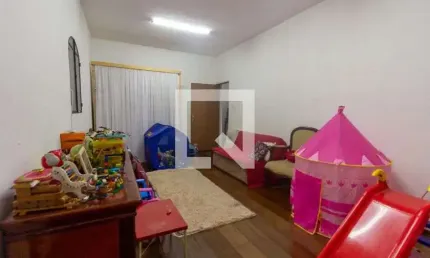 Casa à Venda - Jardim Éster Yolanda, 3 Quartos,  100 m2