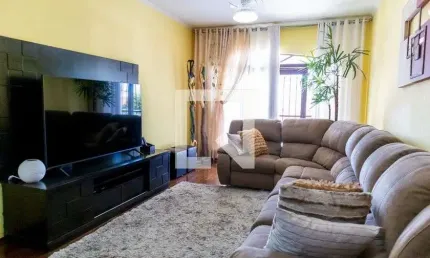 Casa com 3 quartos à venda na Rua Baltazar de Morais, --, Vila Gustavo, São Paulo