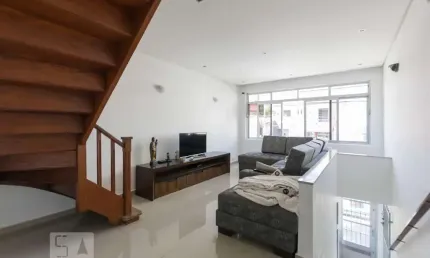 Casa com 3 quartos à venda na Rua Bom Pastor, --, Ipiranga, São Paulo
