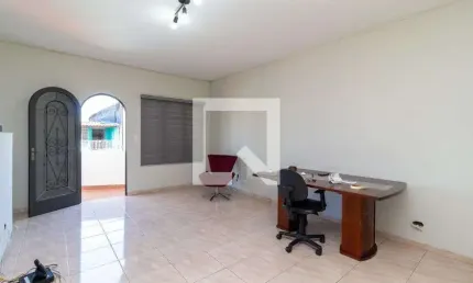 Casa com 2 quartos à venda na Travessa Messias Ferreira Azevedo Filho, --, Santana, São Paulo