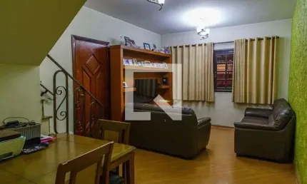 Casa com 3 quartos à venda na Rua Angoera, --, Vila Carrão, São Paulo