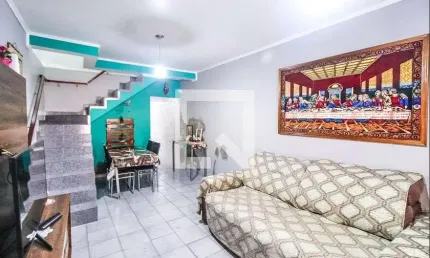 Casa com 3 quartos à venda na Rua São Roque, --, Sapopemba, São Paulo