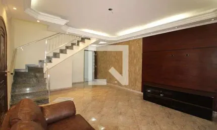Casa com 3 quartos à venda na Rua Felício Pereira, --, Vila Formosa, São Paulo