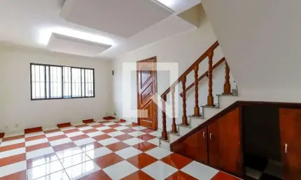 Casa com 3 quartos à venda na Rua Alto Porã, --, Vila Ede, São Paulo