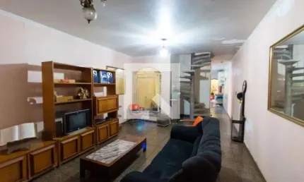 Casa à Venda - Jardim Aricanduva, 3 Quartos,  180 m2