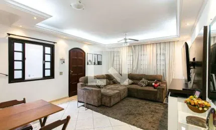 Casa com 3 quartos à venda na Rua José Mascarenhas, --, Vila Matilde, São Paulo