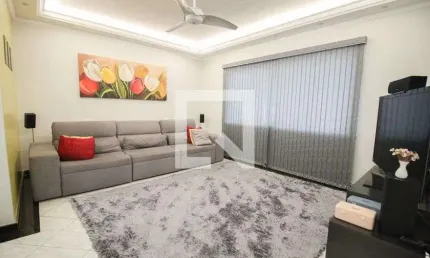 Casa com 3 quartos à venda na Rua Eduardo Zumkeller, --, Mandaqui, São Paulo