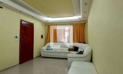 Casa à Venda - Cidade Patriarca, 3 Quartos,  150 m2