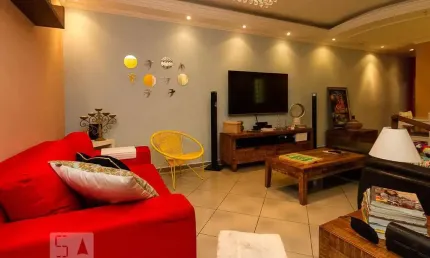 Casa com 3 quartos à venda na Rua Alves de Almeida, --, Vila Formosa, São Paulo