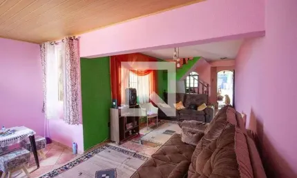 Casa com 3 quartos à venda na Rua Urumbeba, --, Vila Jacuí, São Paulo