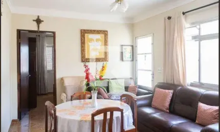 Casa com 3 quartos à venda na Rua Ponte Pensa, --, Água Fria, São Paulo