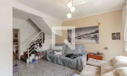 Casa à venda - são joão clímaco, 3 quartos,  200 m2