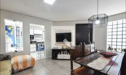 Casa com 3 quartos à venda na Rua Galileu, --, Campo Belo, São Paulo