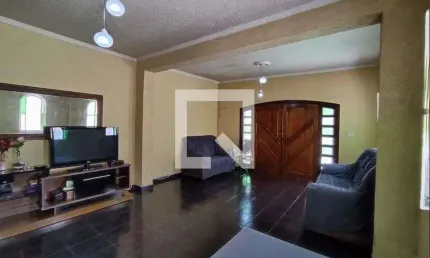 Casa com 3 quartos à venda na Rua Cabreúva, --, Vila Ré, São Paulo