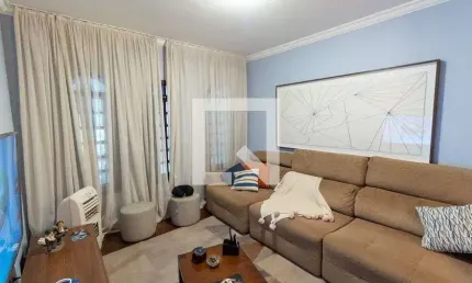 Casa com 4 quartos à venda na Praça General Azevedo Costa, --, Vila Ré, São Paulo