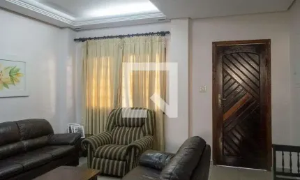 Casa com 3 quartos à venda na Rua Força Pública, --, Santana, São Paulo