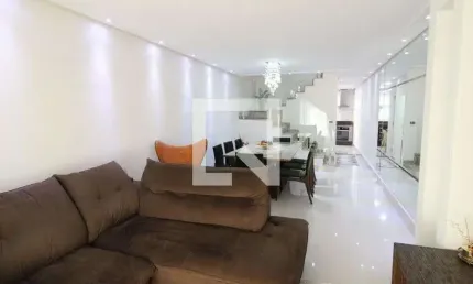 Casa com 3 quartos à venda na Rua Adolfo Schnabel, --, Vila Ema, São Paulo