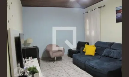 Casa com 4 quartos à venda na Rua Ponu, --, Cangaíba, São Paulo