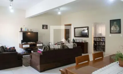 Casa com 3 quartos à venda na Rua Nelson, --, Água Fria, São Paulo