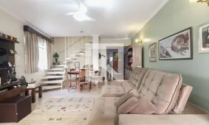Casa com 4 quartos à venda na Rua Terra Roxa, --, Tatuapé, São Paulo