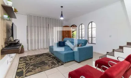 Casa com 6 quartos à venda na Avenida Mimo-de-Vênus, --, Vila Jacuí, São Paulo