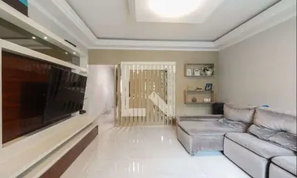 Casa com 3 quartos à venda na Travessa Taci, --, Vila Carrão, São Paulo