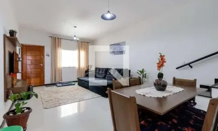 Casa com 3 quartos à venda na Rua Cruz de Malta, --, Vila Gustavo, São Paulo