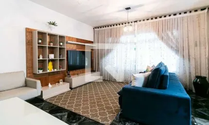 Casa com 3 quartos à venda na Rua Pedro Voss, --, Vila Carrão, São Paulo