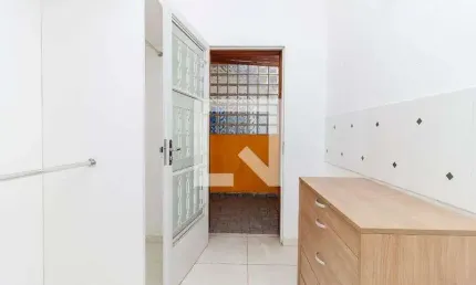 Casa à Venda - Chácara Santo Antonio, 1 Quarto,  130 m2