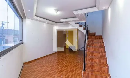 Casa com 2 quartos à venda na Rua Vicente Franco Tolentino, --, Sapopemba, São Paulo