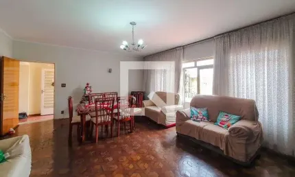 Casa com 3 quartos à venda na Rua Maranjaí, --, Cambuci, São Paulo
