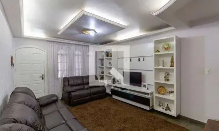 Casa à Venda - Ermelino Matarazzo, 3 Quartos,  277 m2