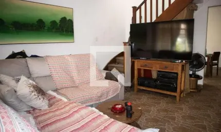 Casa com 3 quartos à venda na Avenida Água Fria, --, Água Fria, São Paulo