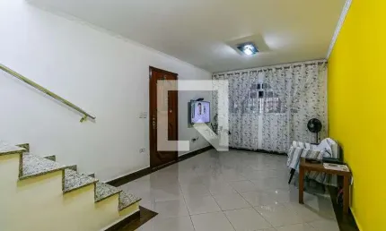 Casa com 3 quartos à venda na Rua Baltazar Pinto, --, Vila Matilde, São Paulo