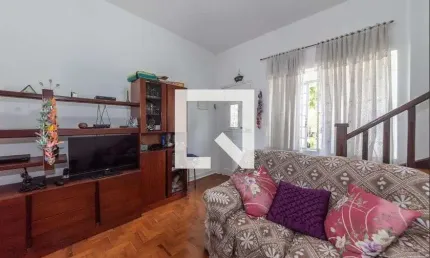 Casa com 2 quartos à venda na Rua Visconde de Pirajá, --, Bosque da Saúde, São Paulo