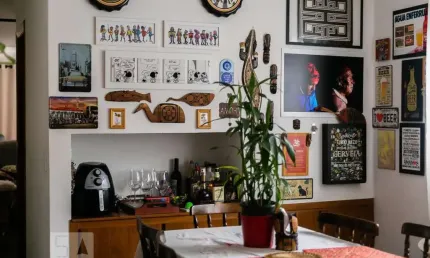 Casa com 3 quartos à venda na Rua José Alves Passos, --, Vila Mariana, São Paulo