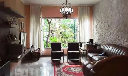 Casa com 3 quartos à venda na Rua Sertões de Cratéus, --, Vila Invernada, São Paulo