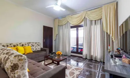Casa com 3 quartos à venda na Rua Lúcio Mansila, --, Cangaíba, São Paulo